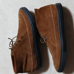 Common Projects X Robert Geller Chukka Sneakers Size 40 (Womans 10 Mens 7)